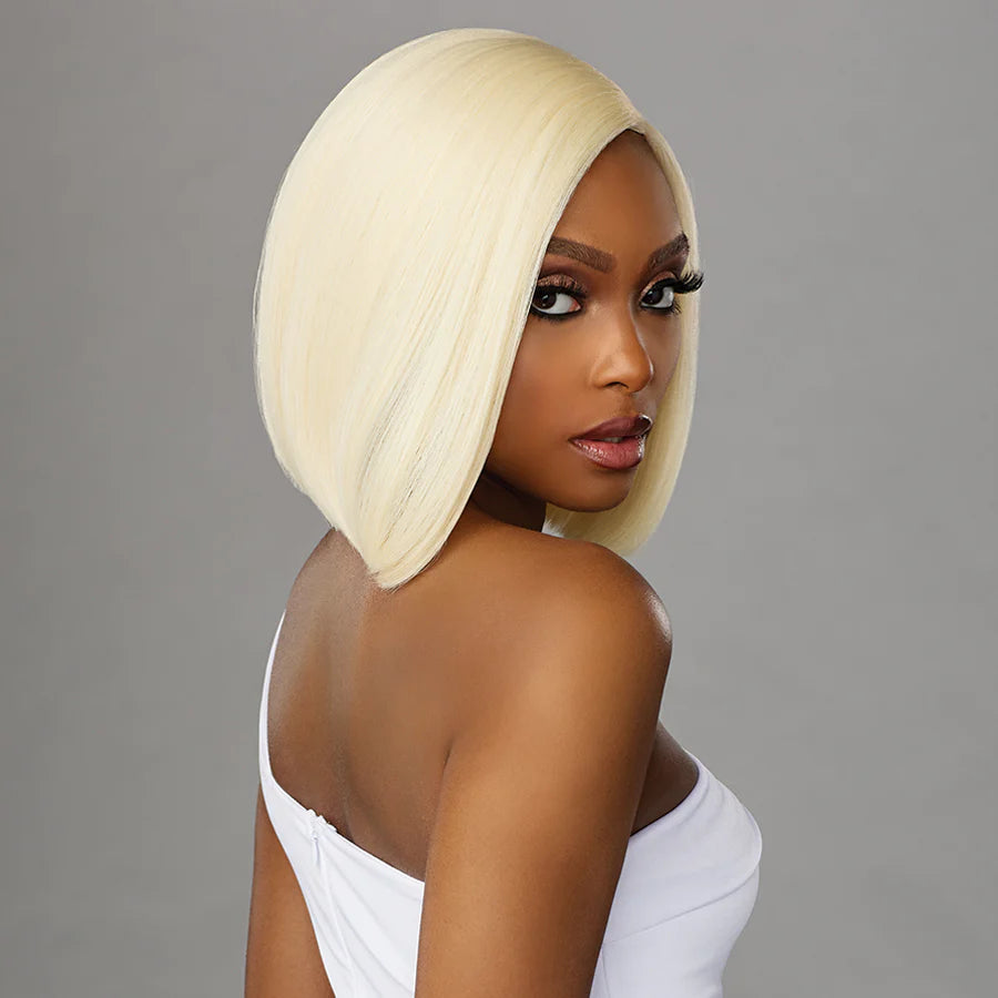 Sensationnel Dashly Synthetic Hair Lace Part Wig - LP UNIT 4