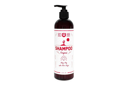 Shampoo