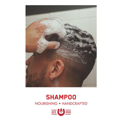 Shampoo