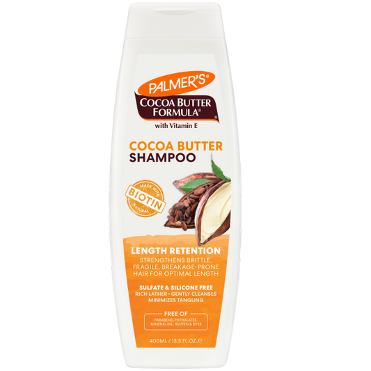 Palmer's Cocoa Butter Shampoo