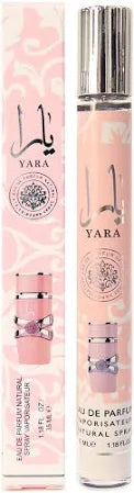 YARA PERFUME