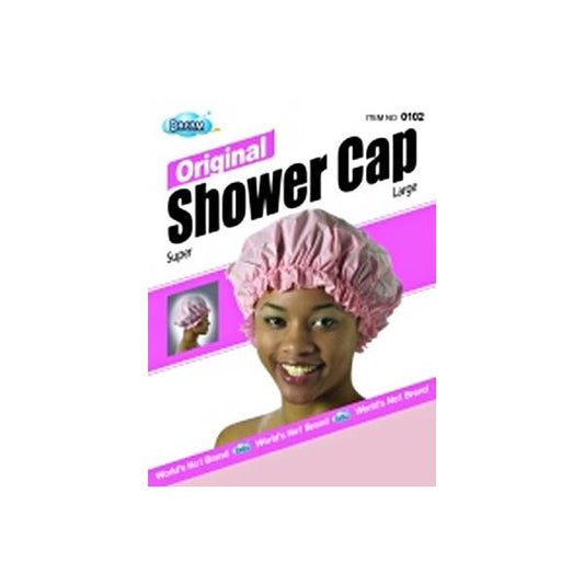 Dream Shower Cap