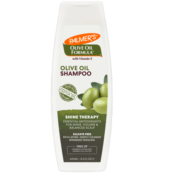 Palmer's Olive Oil Shampoo