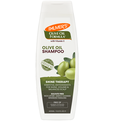 Palmer's Olive Oil Shampoo