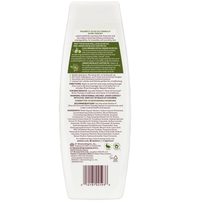 Palmer's Olive Oil Shampoo