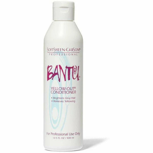 Bantu Yellow Out Conditioner