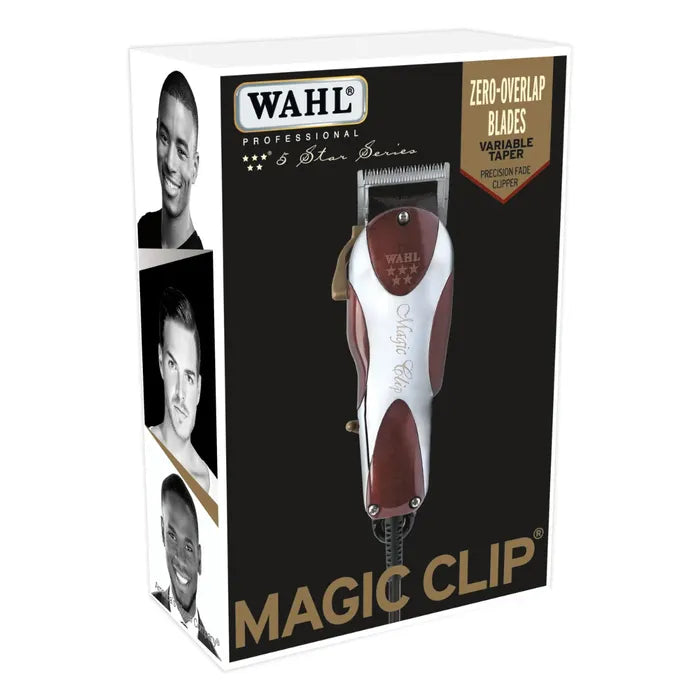 Wahl 5 Star Magic Clipper