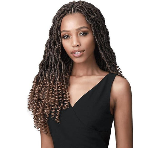 Bobbi Boss Nu Locs 18 2x. 613