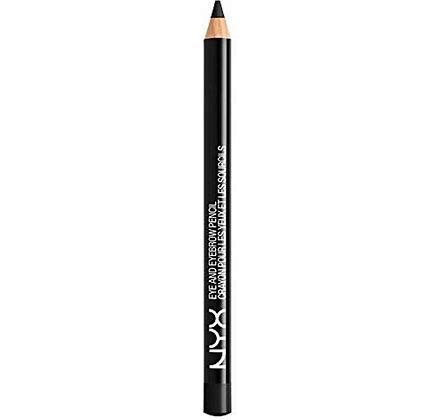 NYX Slim Pencil Eye/Lip Black