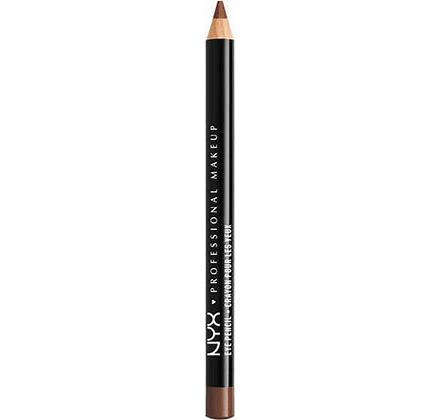 NYX Slim Pencil Eye/Lip Brown