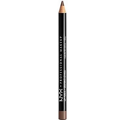 Nyx lip pencil-Espresso