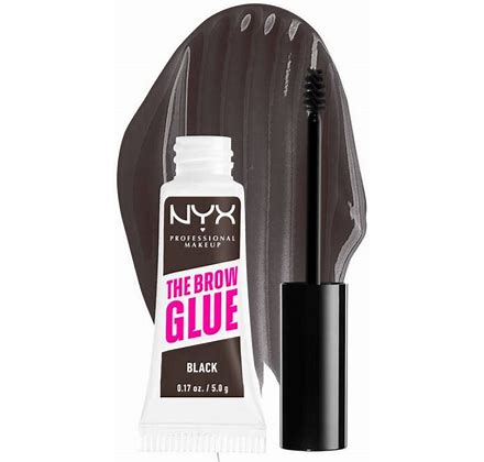 Nyx the brow glue