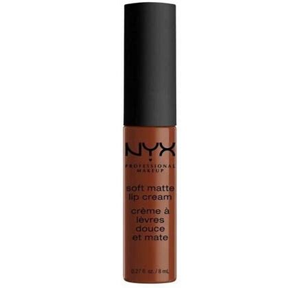 Nyx Matte Lip Cream. Smlc23