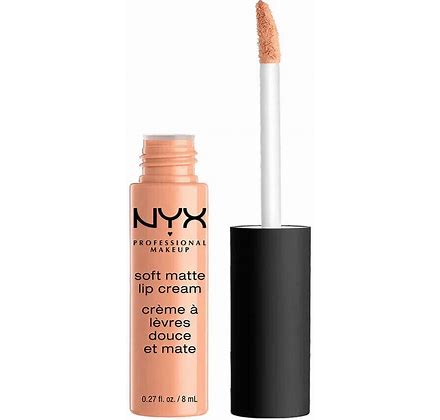 NYX Matte Lip Cream SMLC16