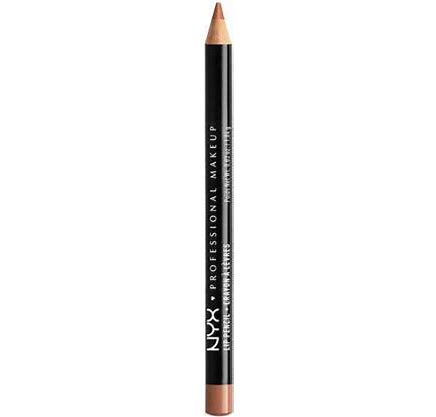 Nyx lip pencil-Brown