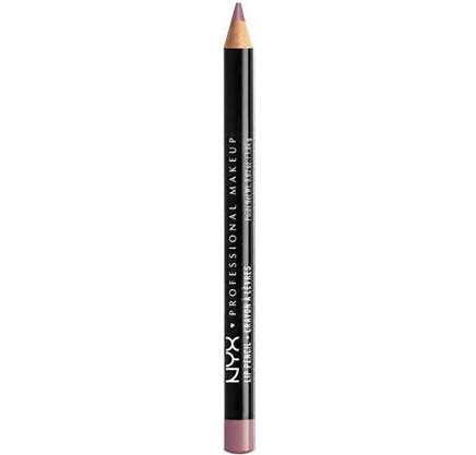 Nyx lip pencil-Prune