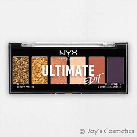 Nyx ultimate petites shadow-Uspp06