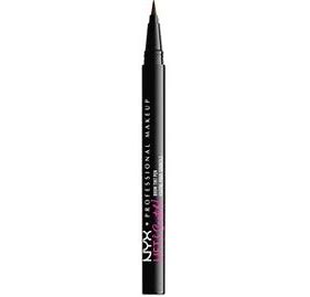 Nyx lift N snatch brow pen-Espresso