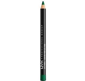 NYX Slim Pencil Eye/Lip Emerald