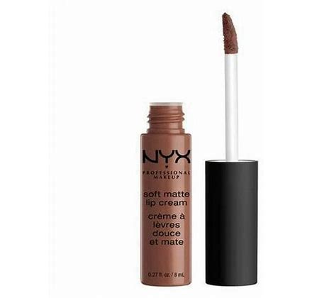 NYX Matte Lip Cream SMLC09