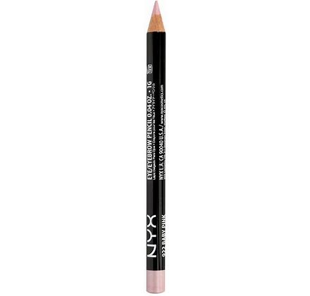 NYX Slim Pencil Eye/Lip Baby Pi