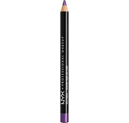 NYX Slim Pencil Eye/Lip Purple