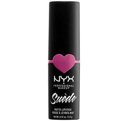 NYX matte lip cream SMLC58