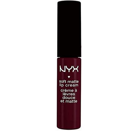 NYX Matte Lip Cream SMLC20