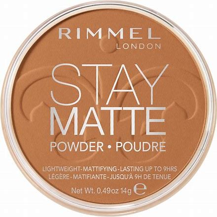 NYX Powder Foundation SMLC19