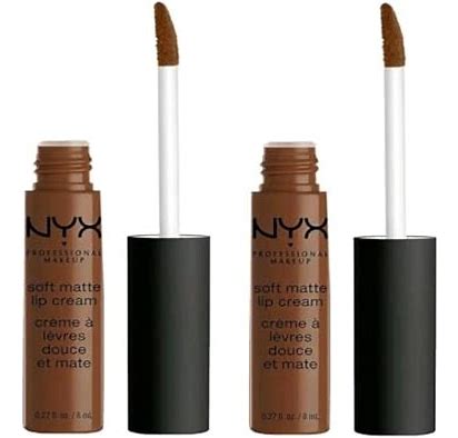 NYX Matte Lip Cream SMLC21