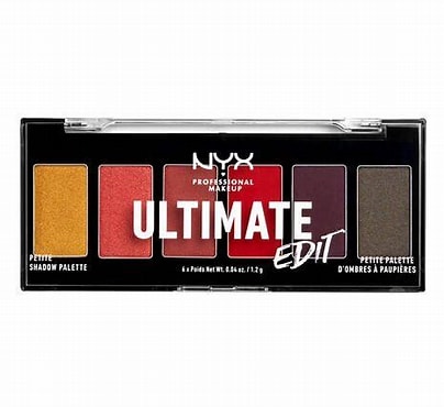 Nyx ultimate petites shadow-Phoenix