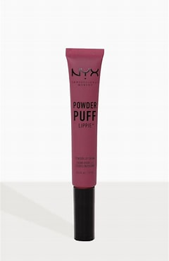 Nyx Powder puff lippe-Moody