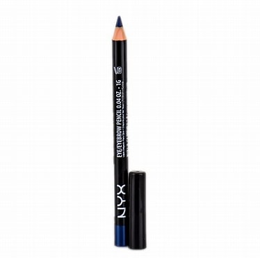 NYX Slim Pencil Eye/Lip Sapphir