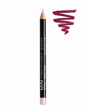 NYX Slim Pencil Eye/Lip Satin B