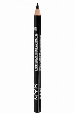 NYX Slim eye pencil EP01