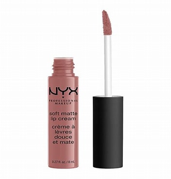 Nyx Matte Lip Cream. Smlc36