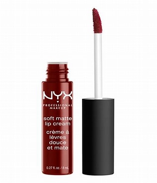 NYX matte lip cream SMLC27