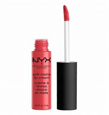 NYX Matte Lip Cream SMLC17