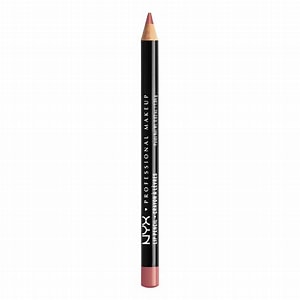 Nyx lip pencil-Cabaret