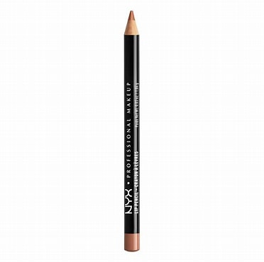 Nyx lip pencil-Soft brown