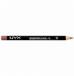 Nyx lip pencil-Natural