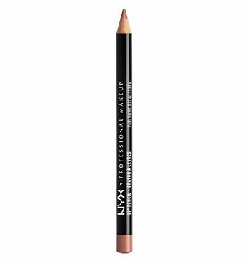 Nyx lip pencil-Peek neutral