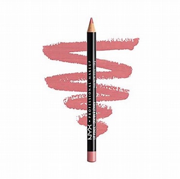 Nyx lip pencil-Rose