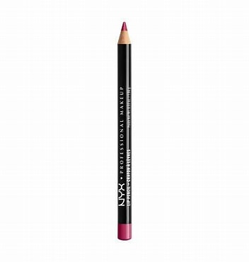 Nyx lip pencil-Bloom