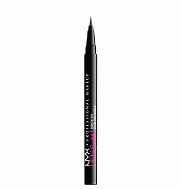 Nyx lift N snatch brow pen-Brunette