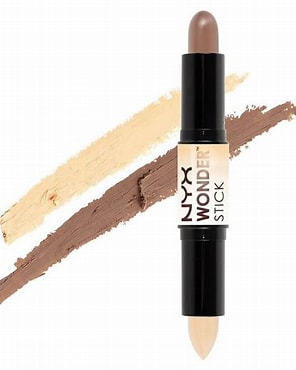 Nyx wonder stick-Light Medium