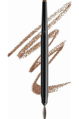 Nyx precision brow pencil-Soft brown