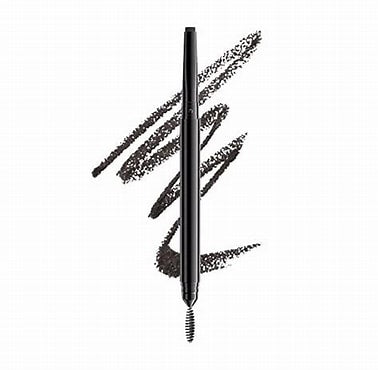 Nyx precision brow pencil-Black