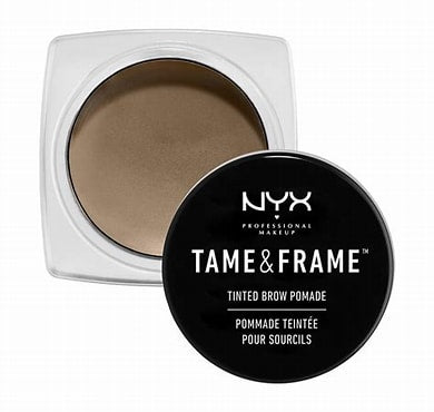 Nyx Tame & frame brow pomade-Blonde