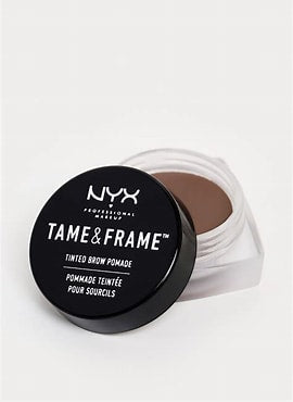 Nyx Tame & frame brow pomade-Chocolate